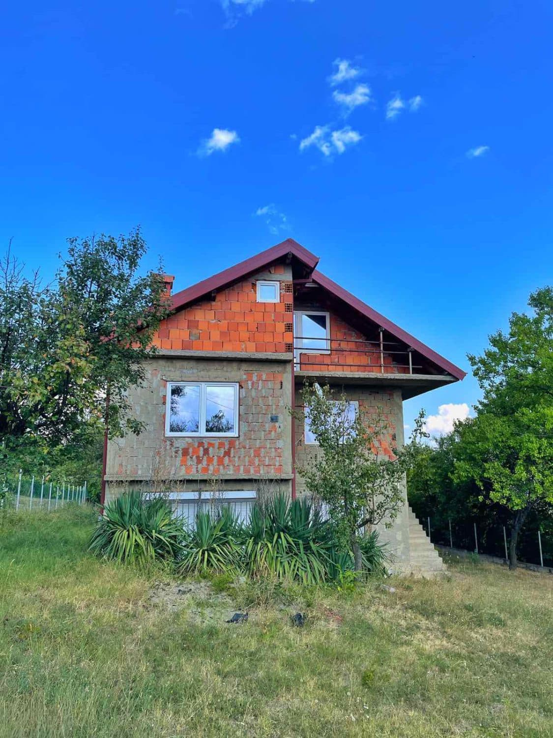 House for Sale in Gorno Sonje - For Sale - Sopishte - Image 9