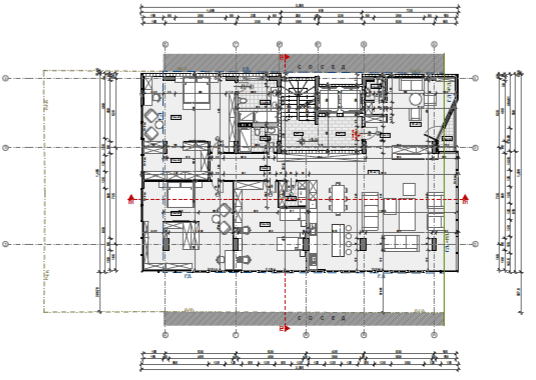 New premium business building in the city Center - For Rent - Centar - Image 9