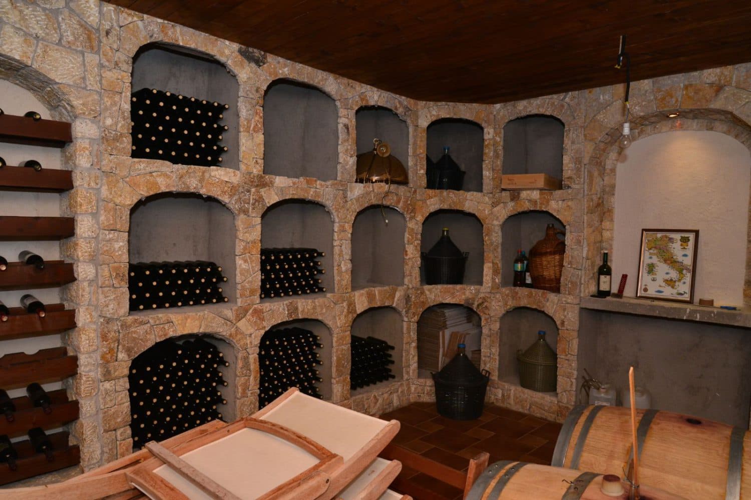 Spacious house 530m2 in Bardovci - For Rent - Bardovci - Image 6