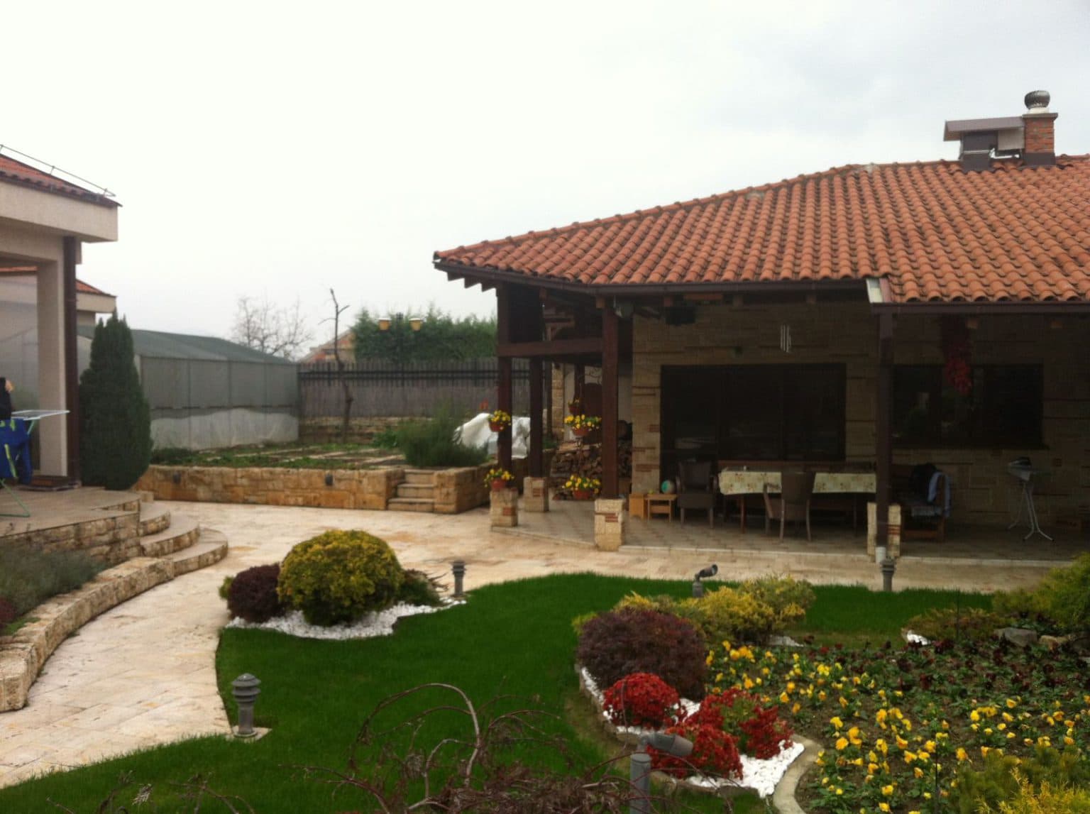 Spacious house 530m2 in Bardovci - For Rent - Bardovci - Image 7
