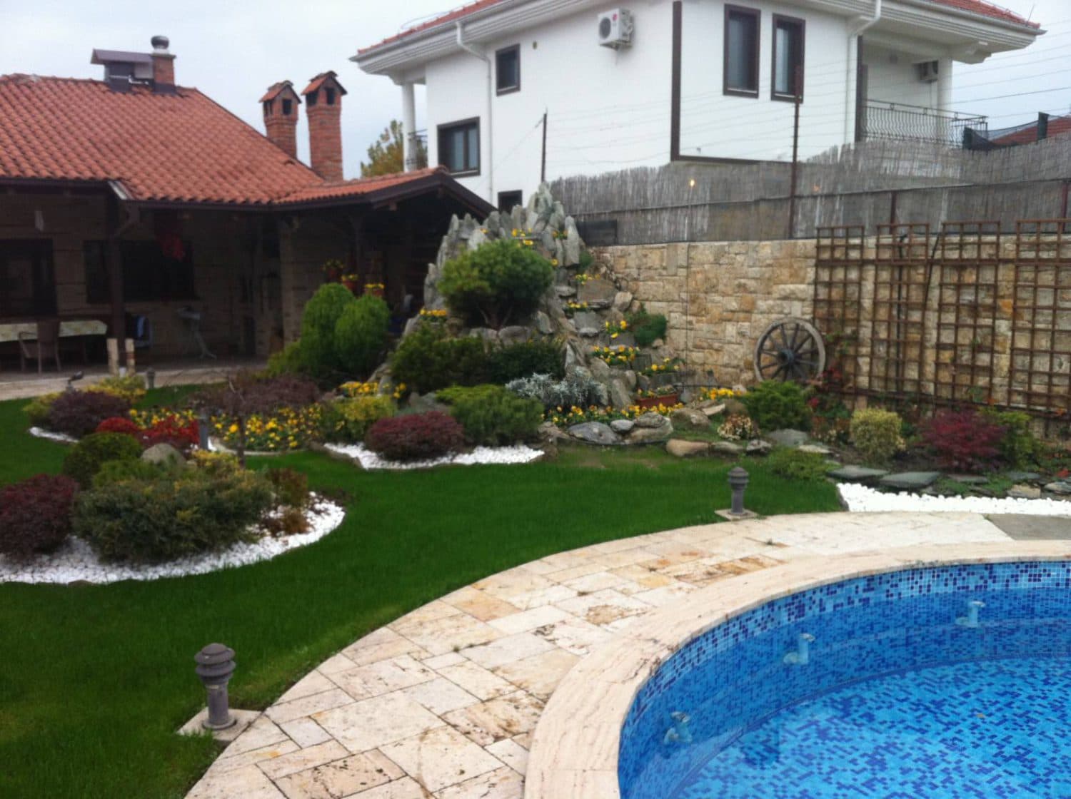 Spacious house 530m2 in Bardovci - For Rent - Bardovci - Image 9