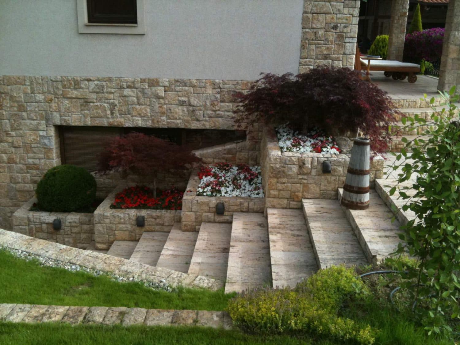 Spacious house 530m2 in Bardovci - For Rent - Bardovci - Image 10