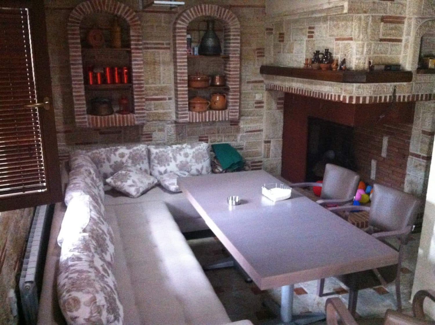 Spacious house 530m2 in Bardovci - For Sale - Bardovci - Image 6