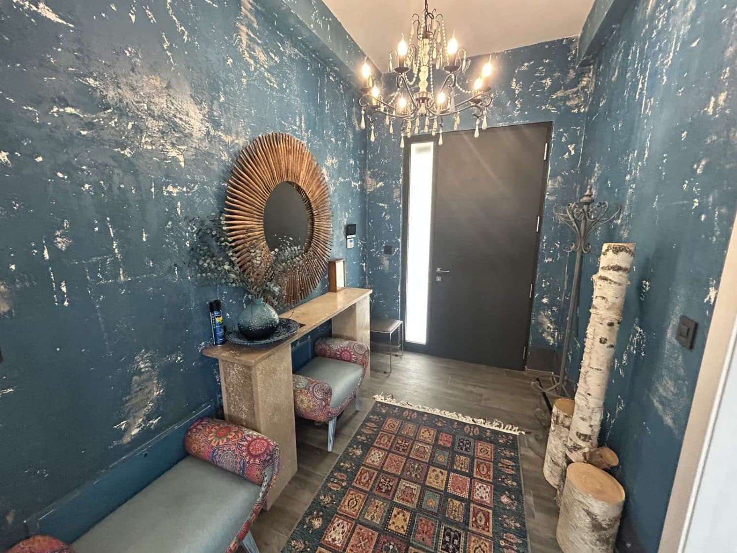 Modern house 630 m² in Bardovci - For Rent - Bardovci - Image 10