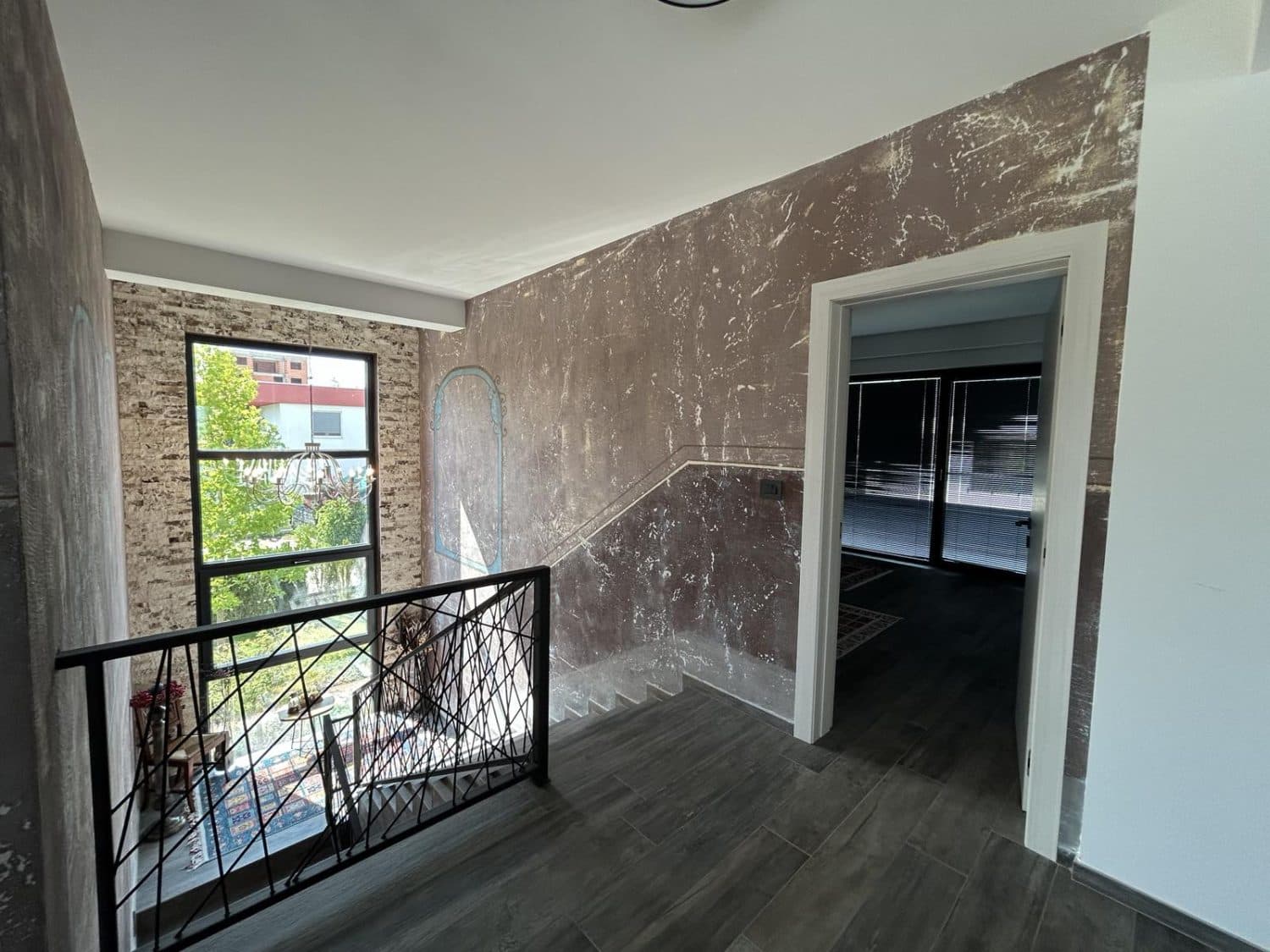 Modern house 630 m² in Bardovci - For Rent - Bardovci - Image 14