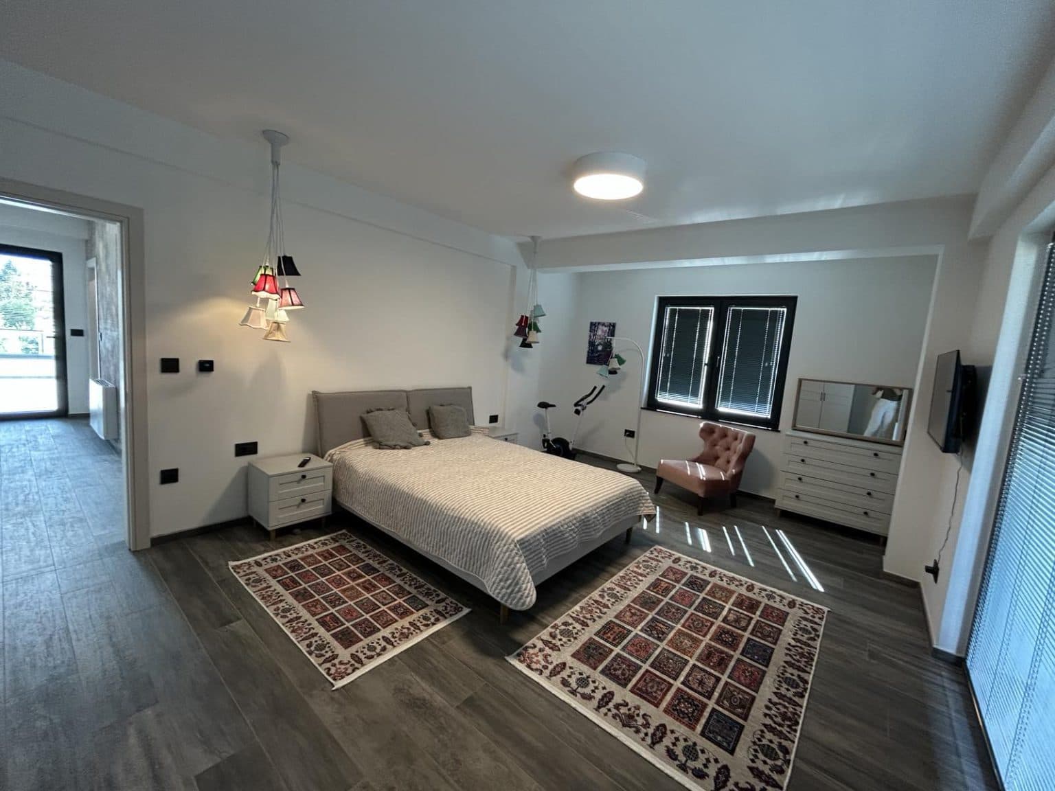 Modern house 630 m² in Bardovci - For Rent - Bardovci - Image 7