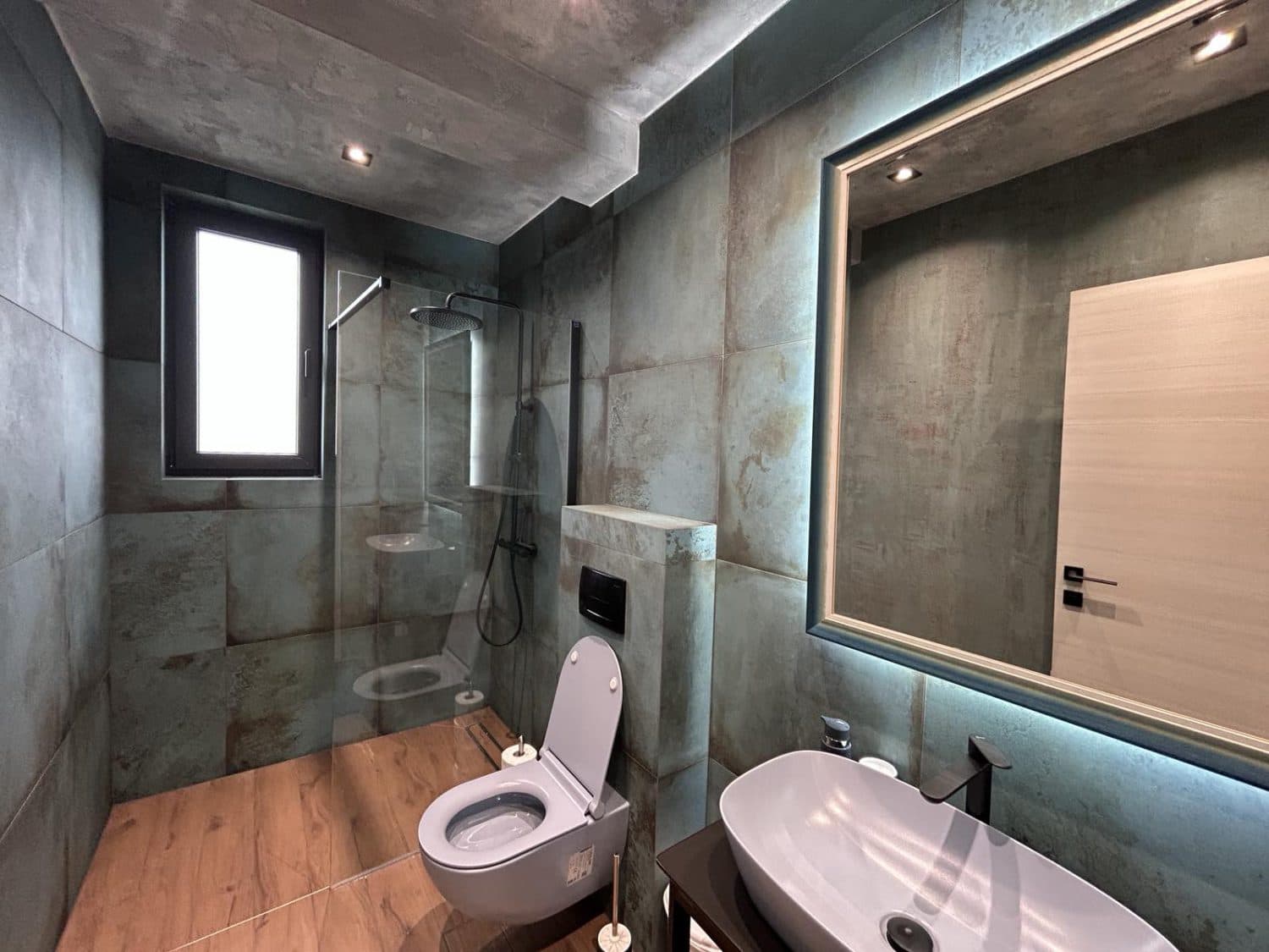 Modern house 630 m² in Bardovci - For Rent - Bardovci - Image 12