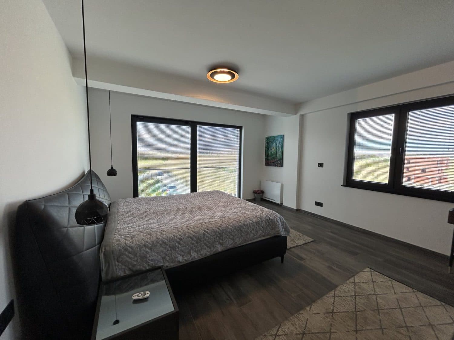 Modern house 630 m² in Bardovci - For Rent - Bardovci - Image 9