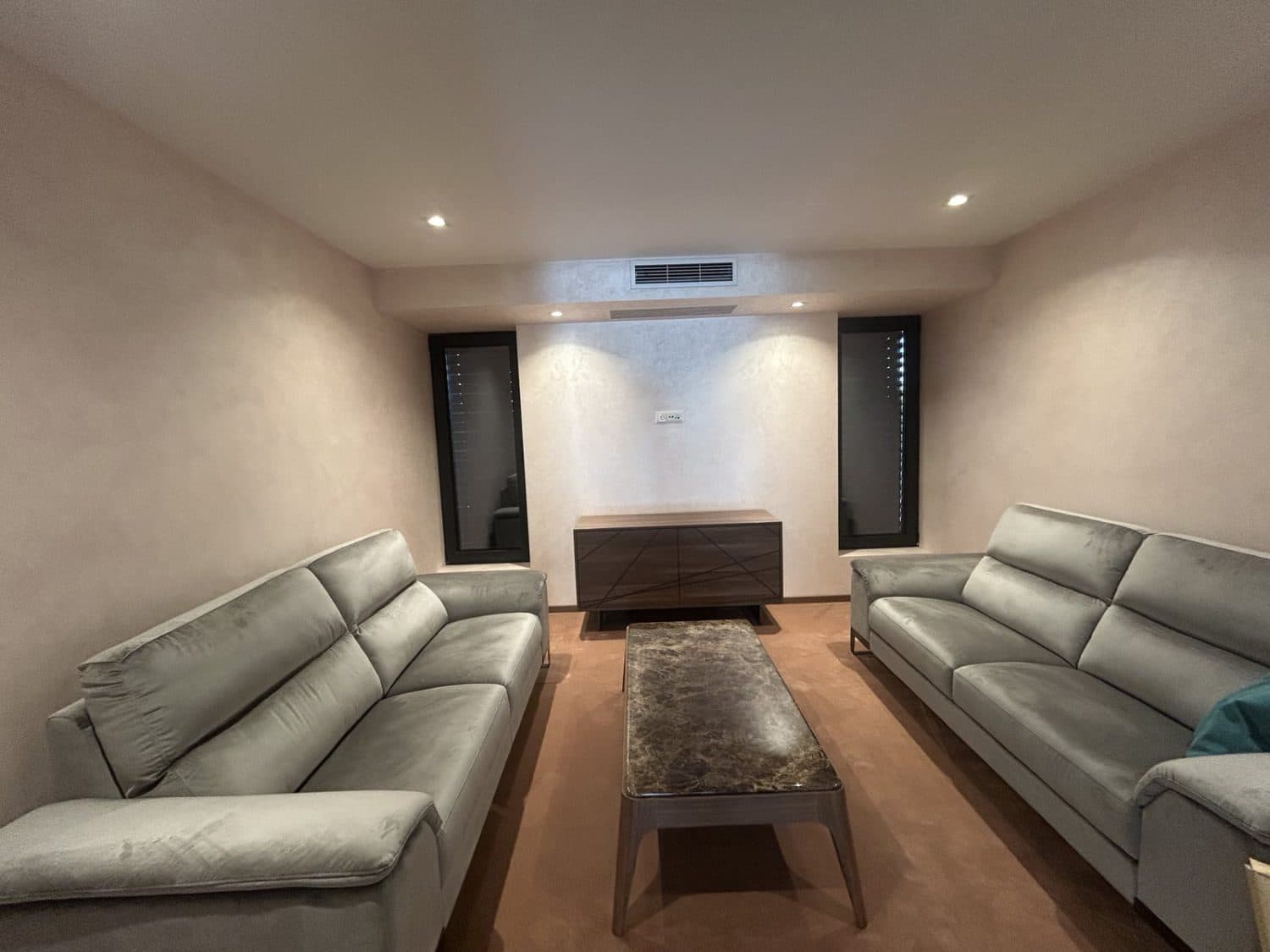 Modern house with swimming pool in Bardovci - For Rent - Bardovci - Image 13