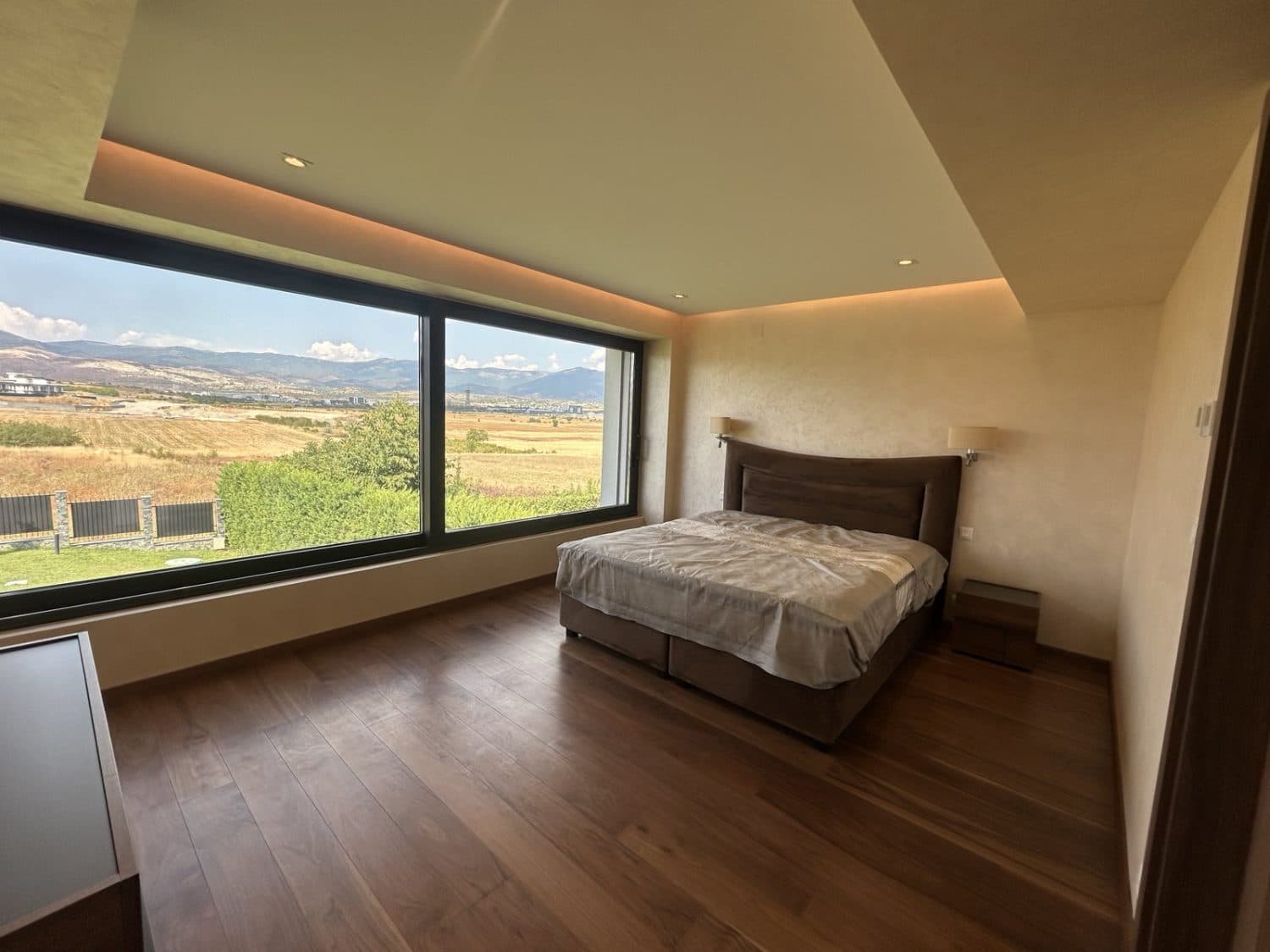 Modern house with swimming pool in Bardovci - For Rent - Bardovci - Image 17