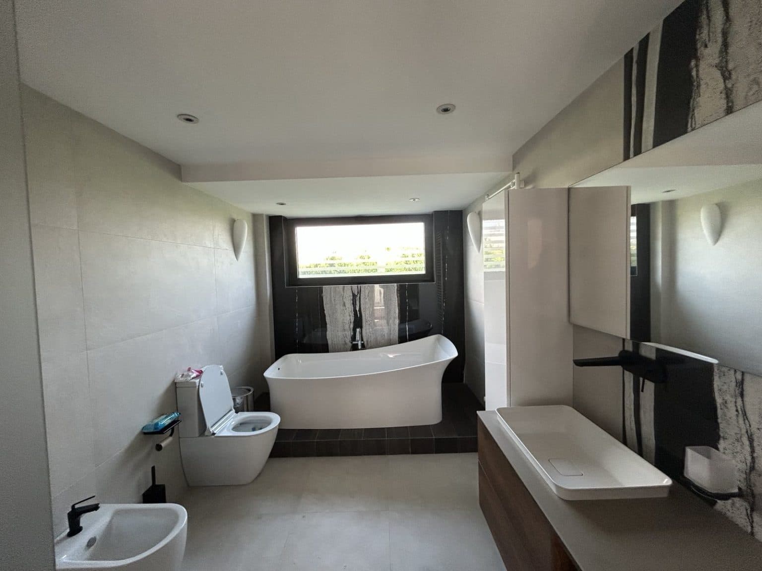 Modern house with swimming pool in Bardovci - For Sale - Bardovci - Image 19