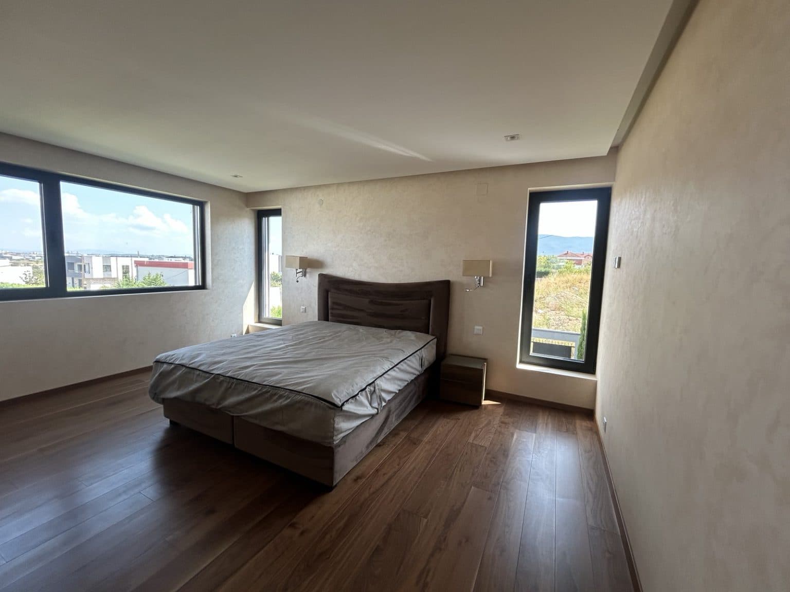 Modern house with swimming pool in Bardovci - For Sale - Bardovci - Image 15