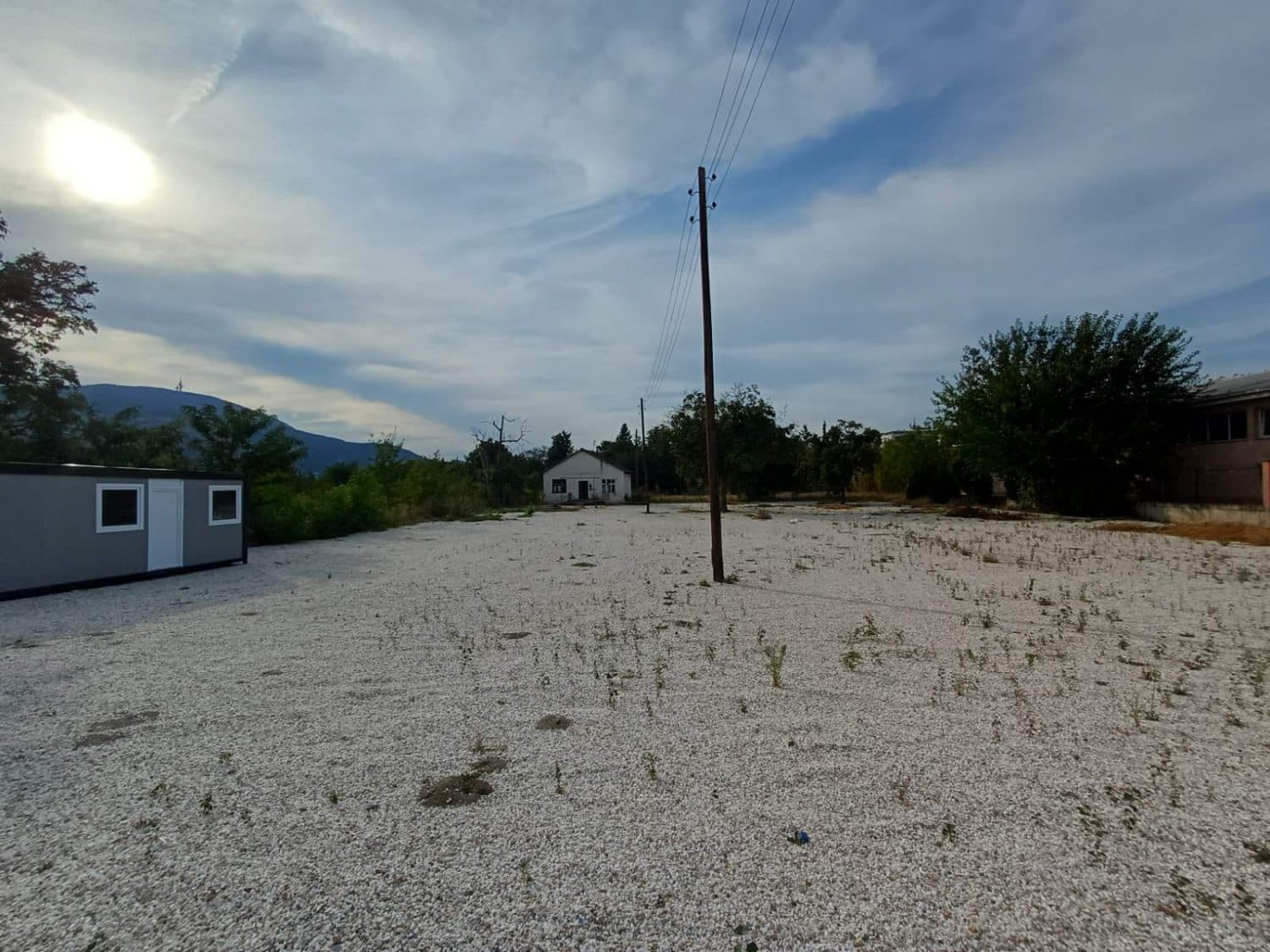 Plot 2500m² in Pintija - For Rent - Kisela Voda - Image 2