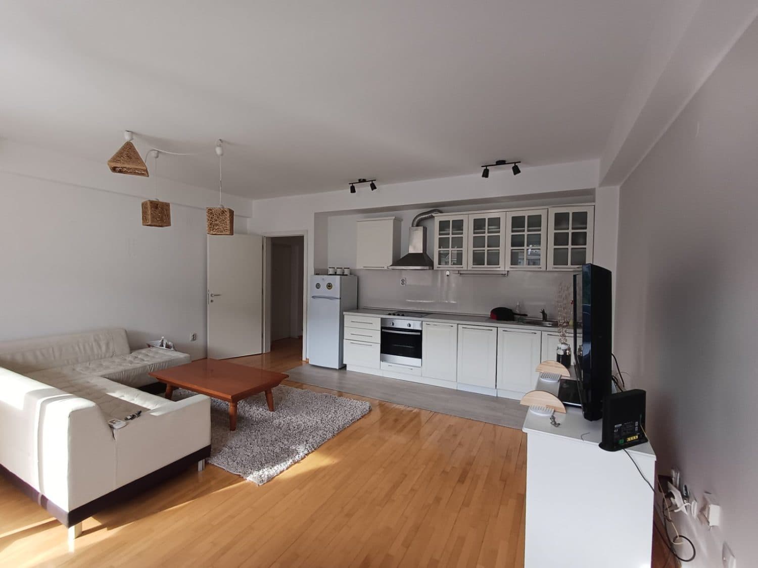 Дуплекс стан 83м2 во Црниче - За Изнајмување - Црниче - Слика 2