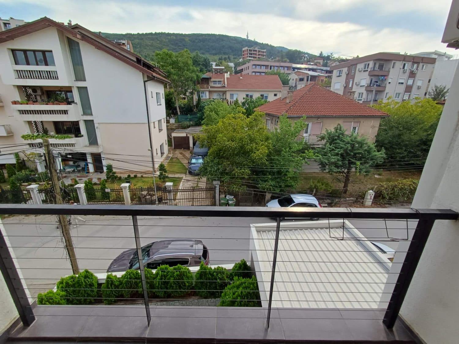 Дуплекс стан 83м2 во Црниче - За Изнајмување - Црниче - Слика 7