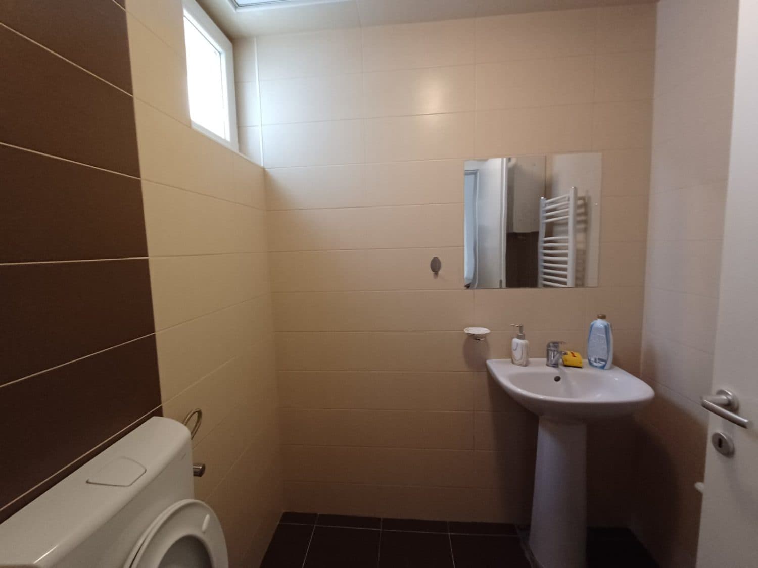 Дуплекс стан 83м2 во Црниче - За Изнајмување - Црниче - Слика 6