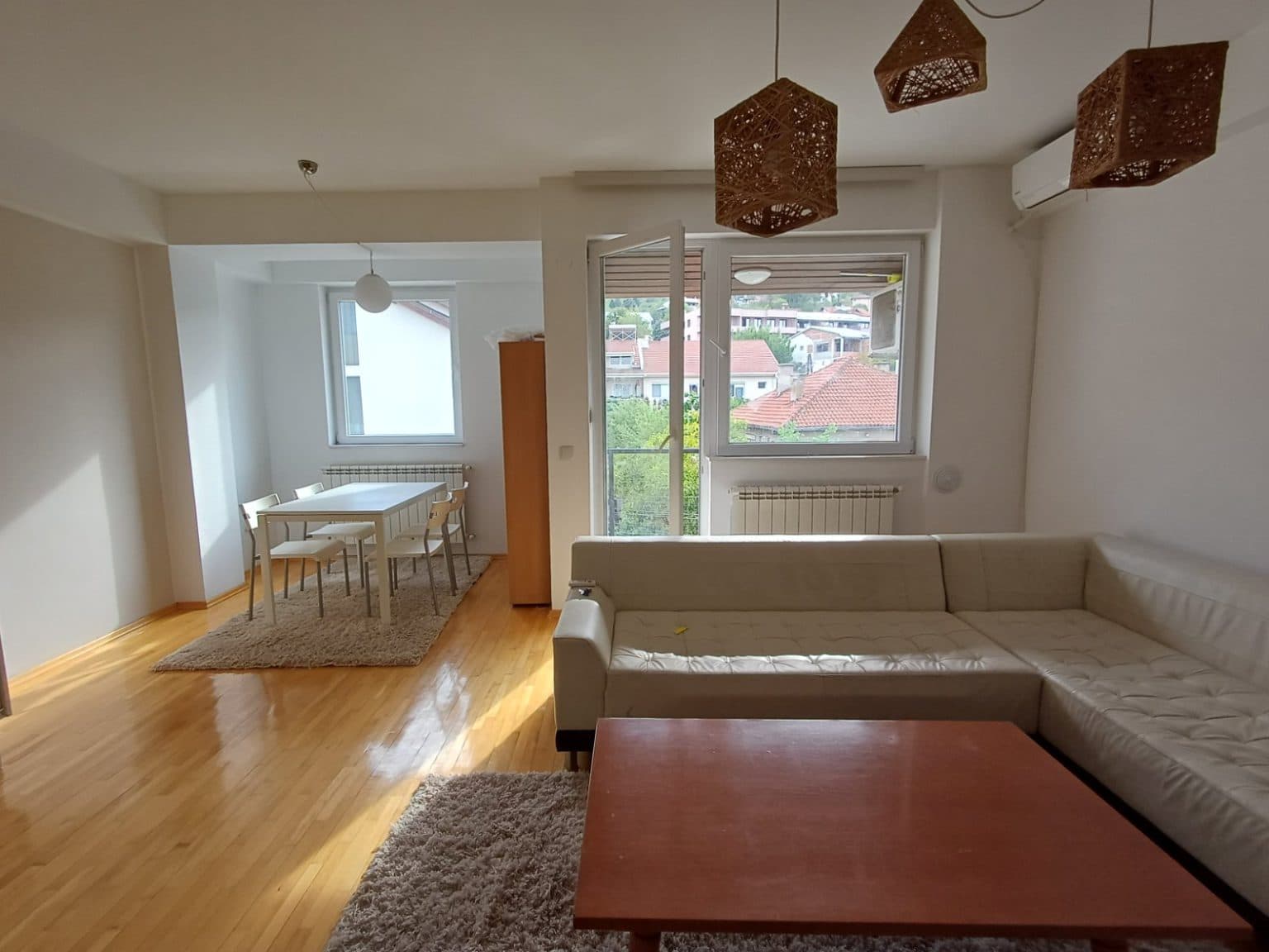 Duplex apartment 83m² Crniche - For Rent - Crniche - Image 4