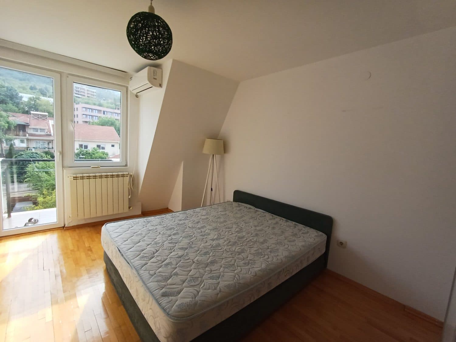 Дуплекс стан 83м2 во Црниче - За Изнајмување - Црниче - Слика 5