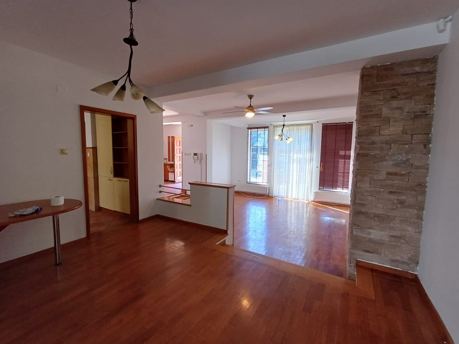 House 350m² in Taftalidze on quiet location - 2