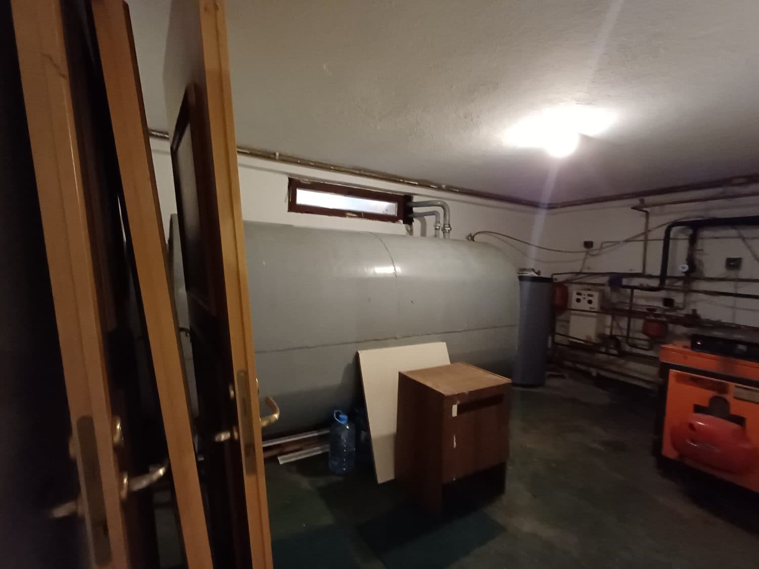 House 350m² in Taftalidze on quiet location - For Rent - Karposh - Image 14