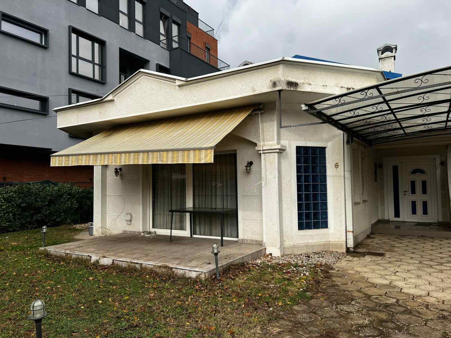 House 140m2 in Karposh - For Rent - Karposh - Image 1