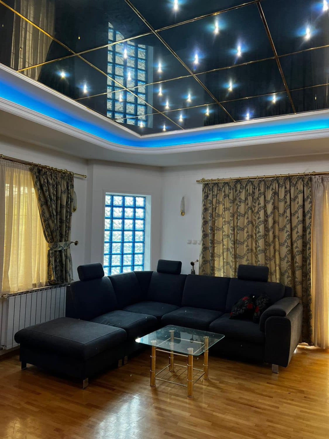 House 140m2 in Karposh - For Rent - Karposh - Image 4