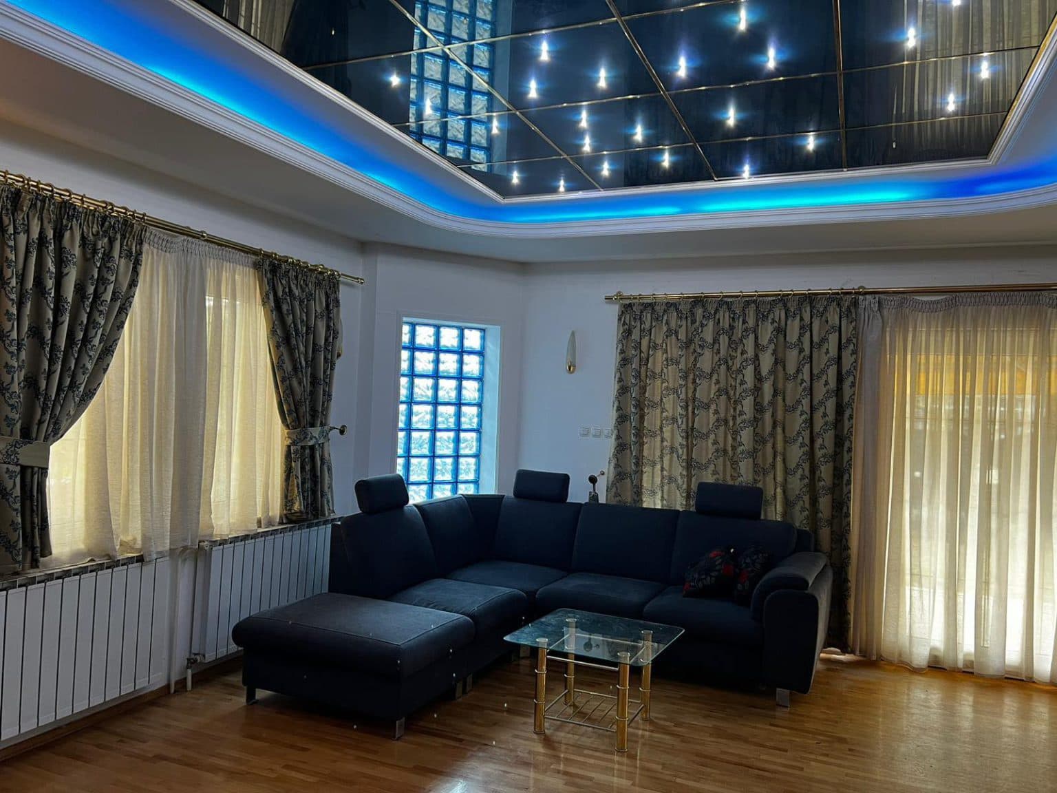 House 140m2 in Karposh - 3