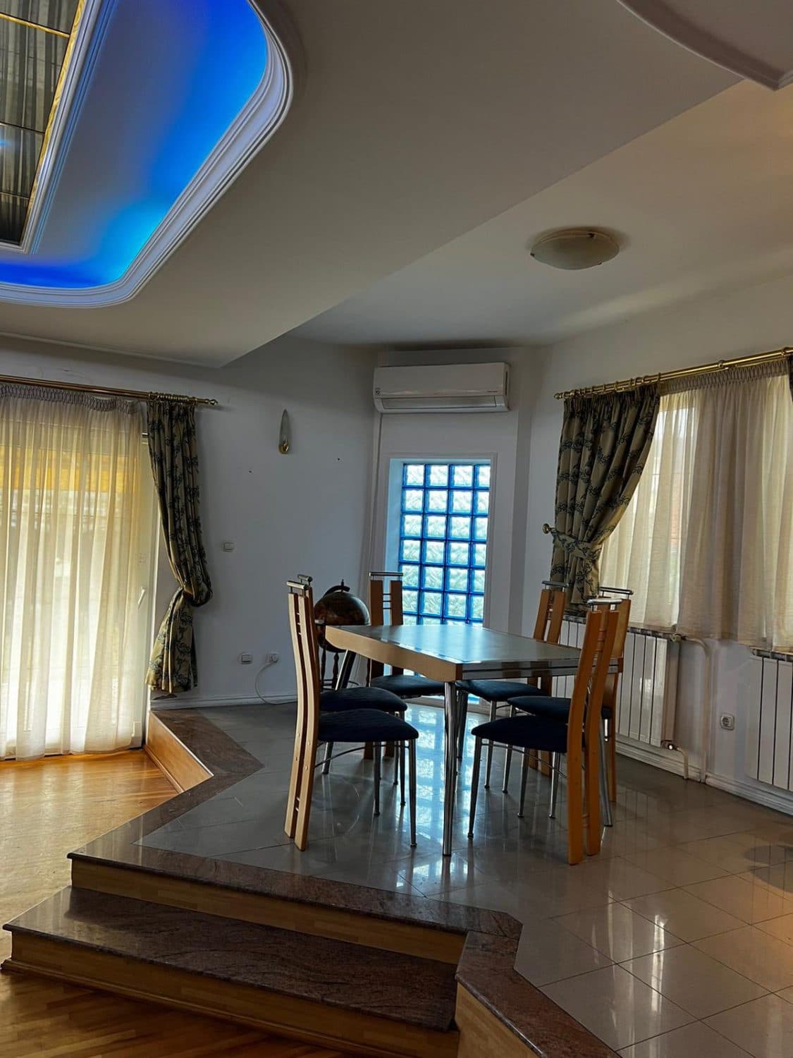 House 140m2 in Karposh - For Rent - Karposh - Image 5