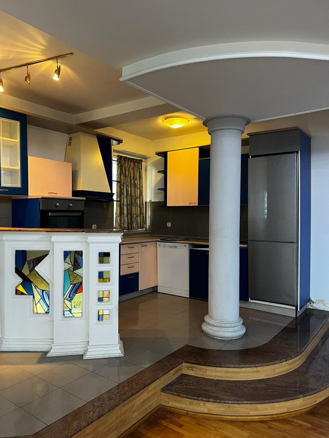 House 140m2 in Karposh - For Rent - Karposh - Image 6