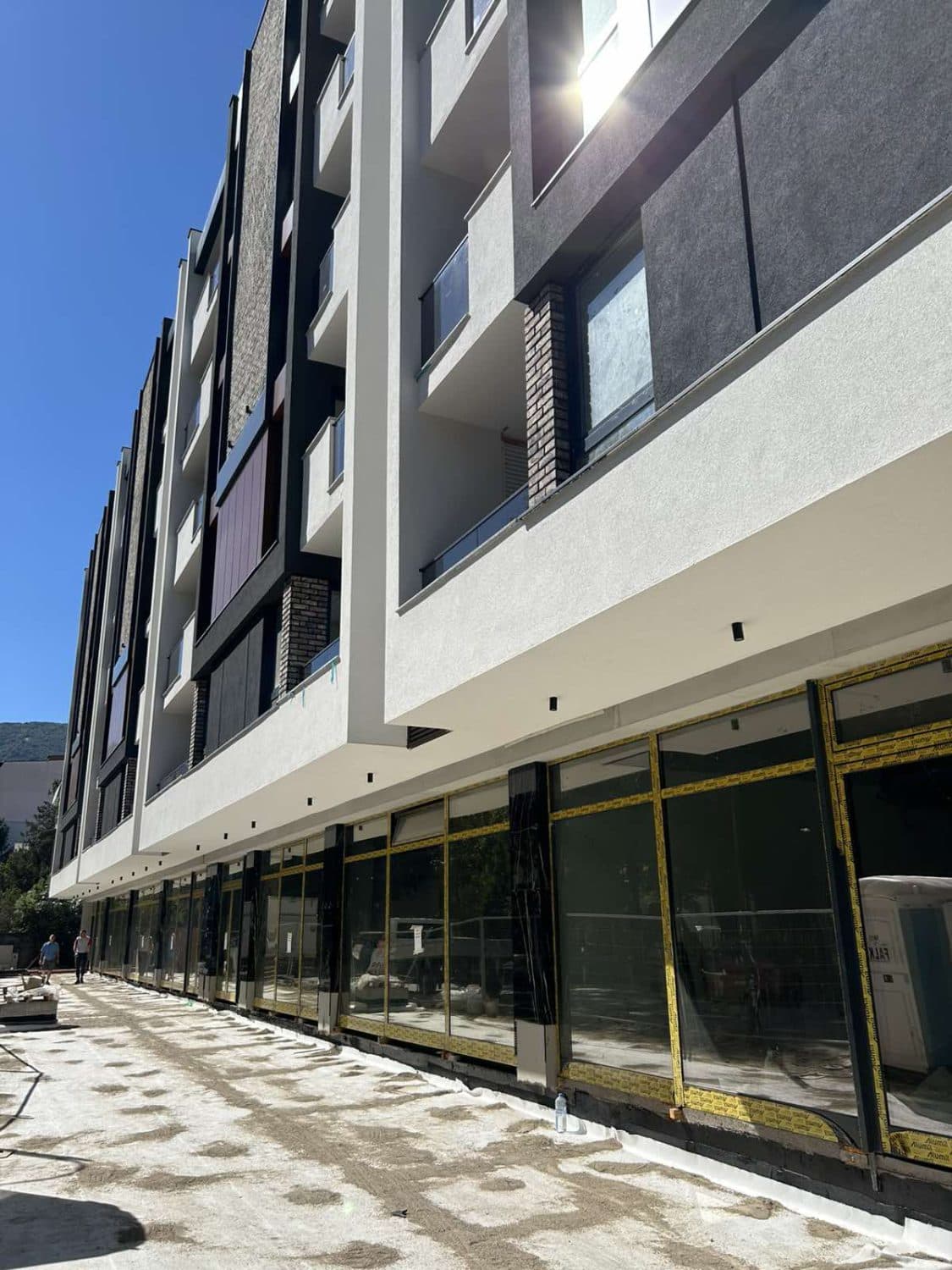 Exclusive business space 600m2 for rent - For Rent - Centar - Image 2