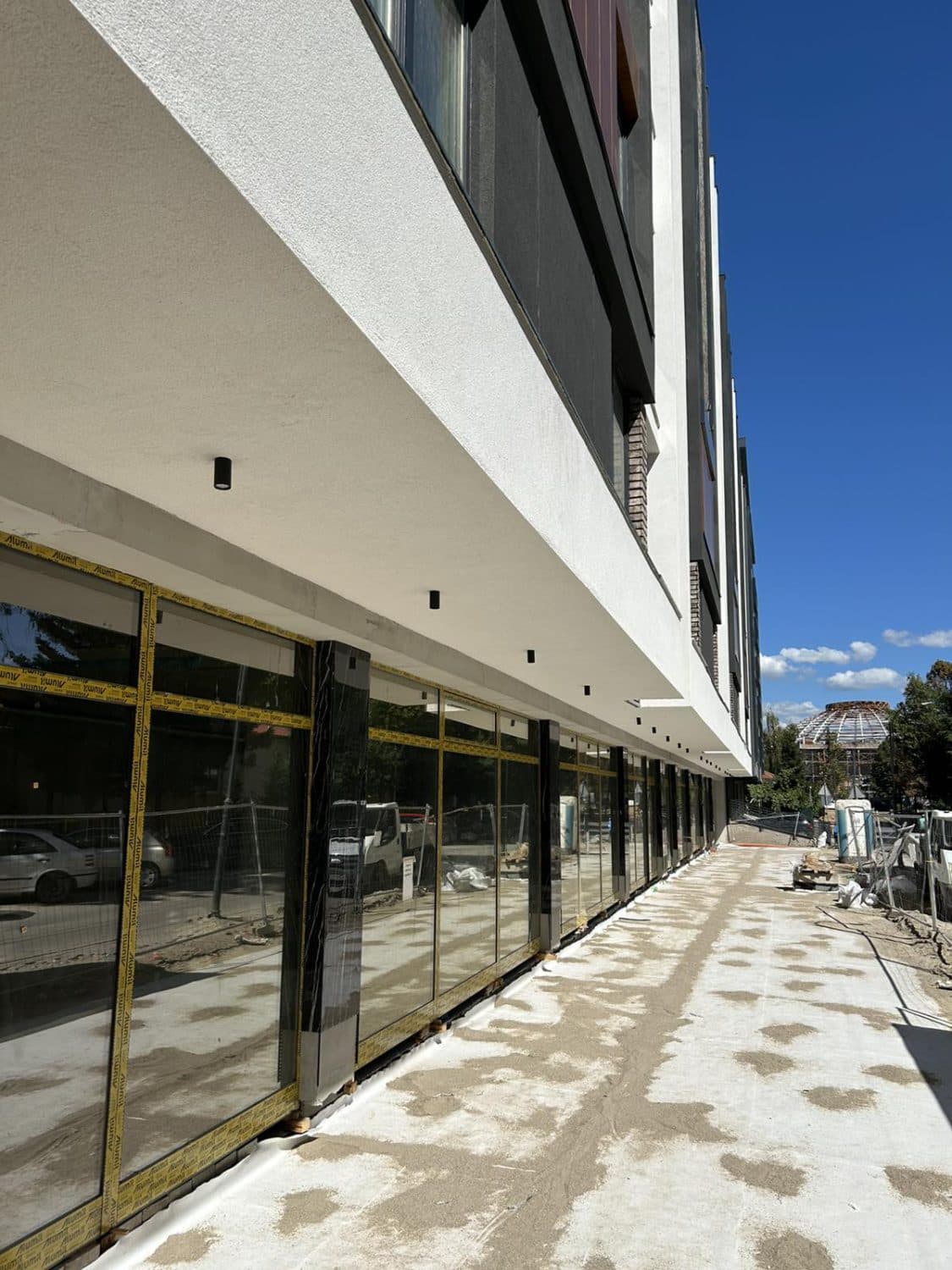 Exclusive business space 600m2 for rent - For Rent - Centar - Image 3