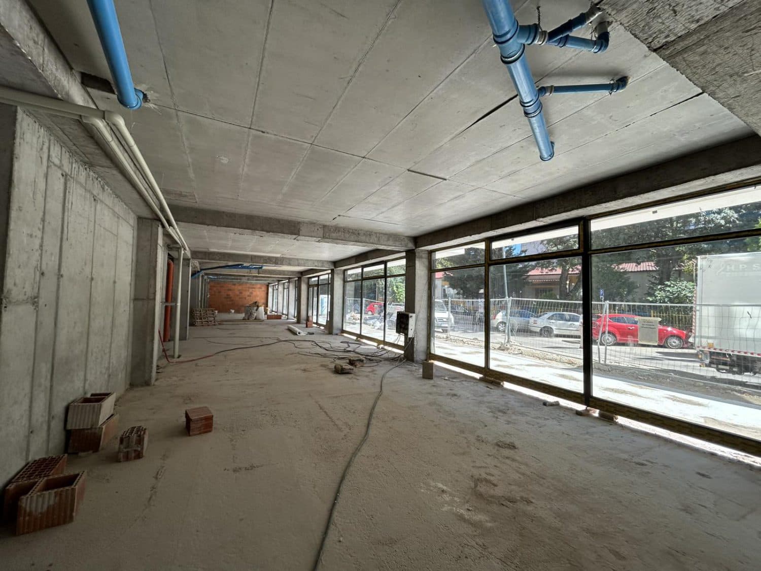 Exclusive business space 600m2 for rent - For Rent - Centar - Image 6