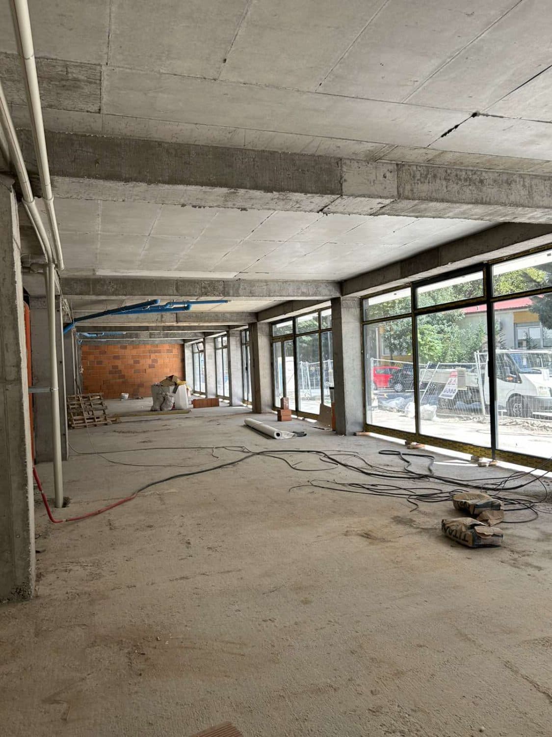 Exclusive business space 600m2 for rent - For Rent - Centar - Image 8