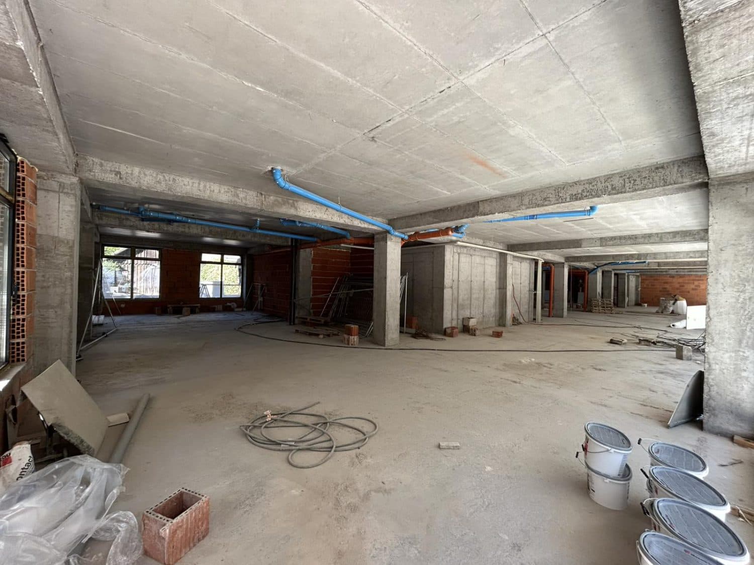 Exclusive business space 600m2 for rent - For Rent - Centar - Image 7