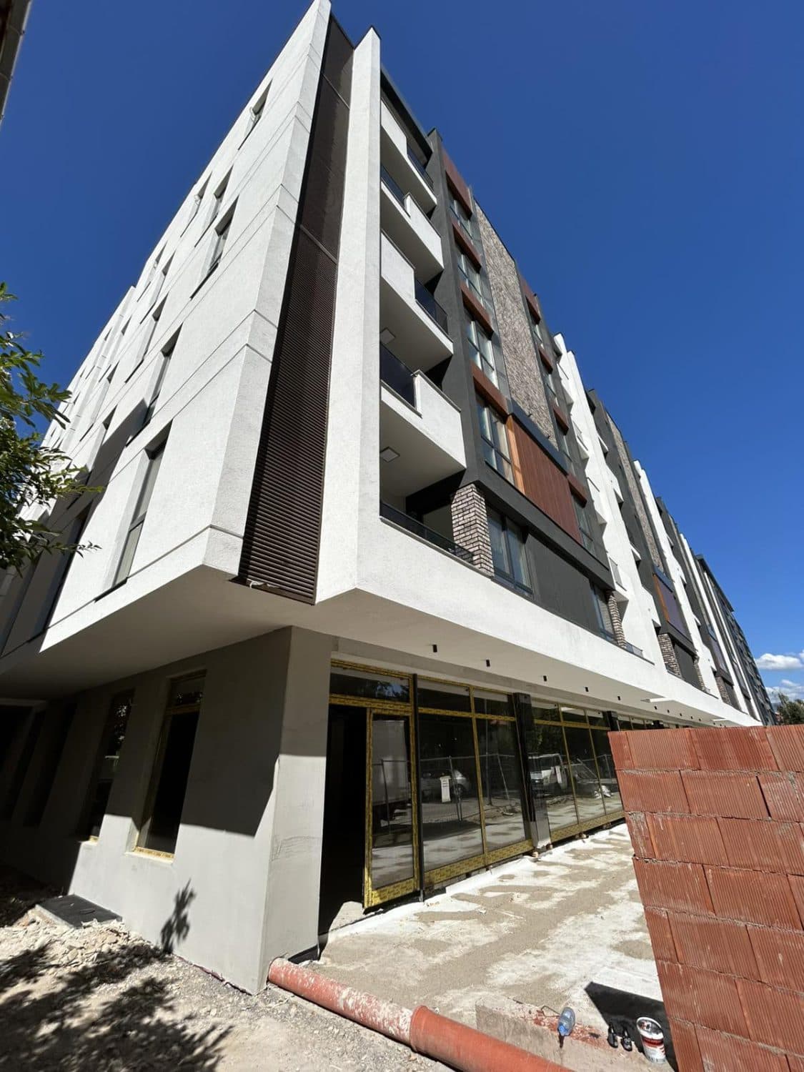 Exclusive business space 600m2 for rent - For Rent - Centar - Image 4