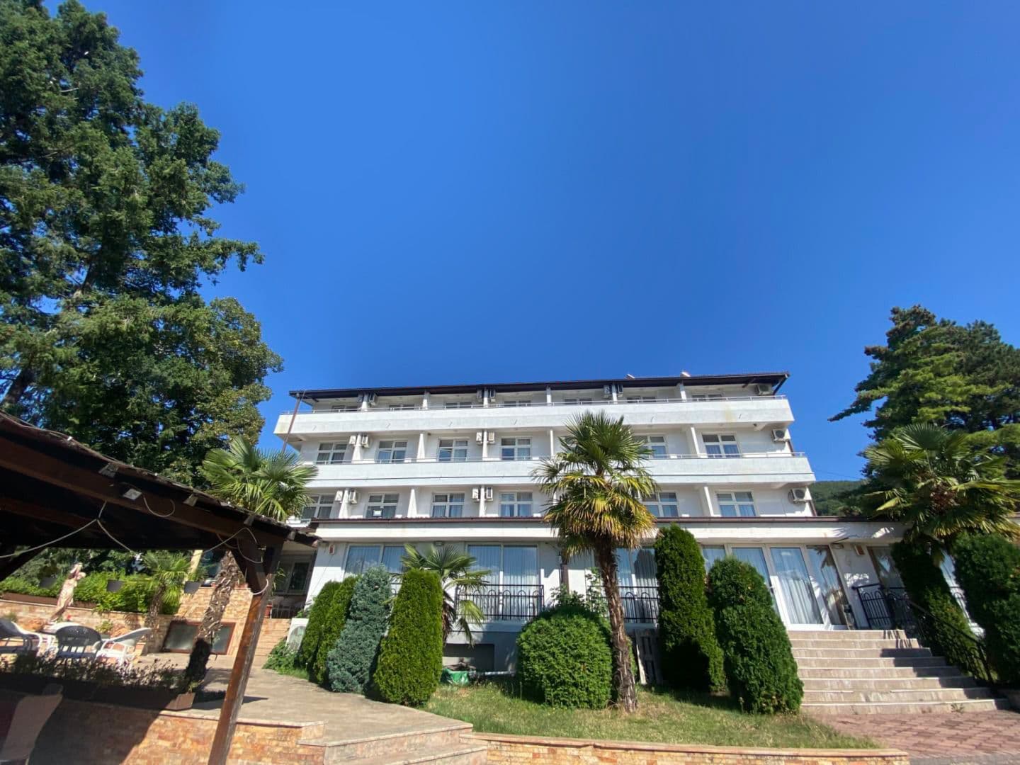 Hotel with a lake view in Ohrid for sale - For Sale - Ohrid - Image 5