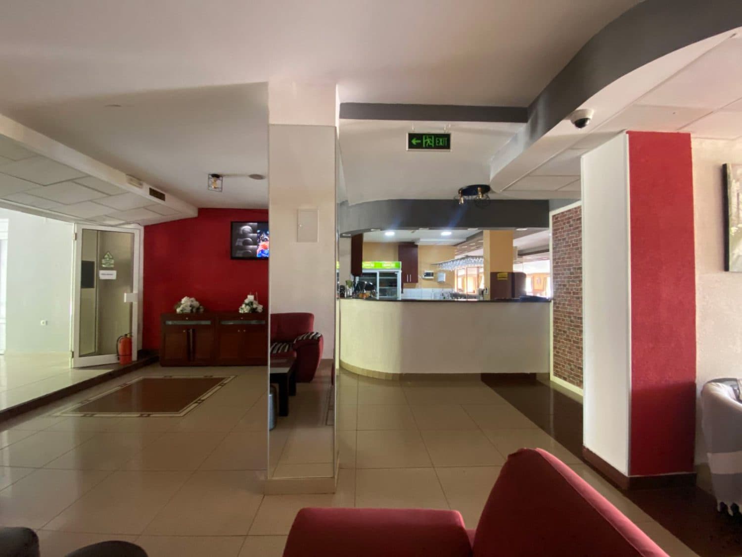 Hotel with a lake view in Ohrid for sale - For Sale - Ohrid - Image 8