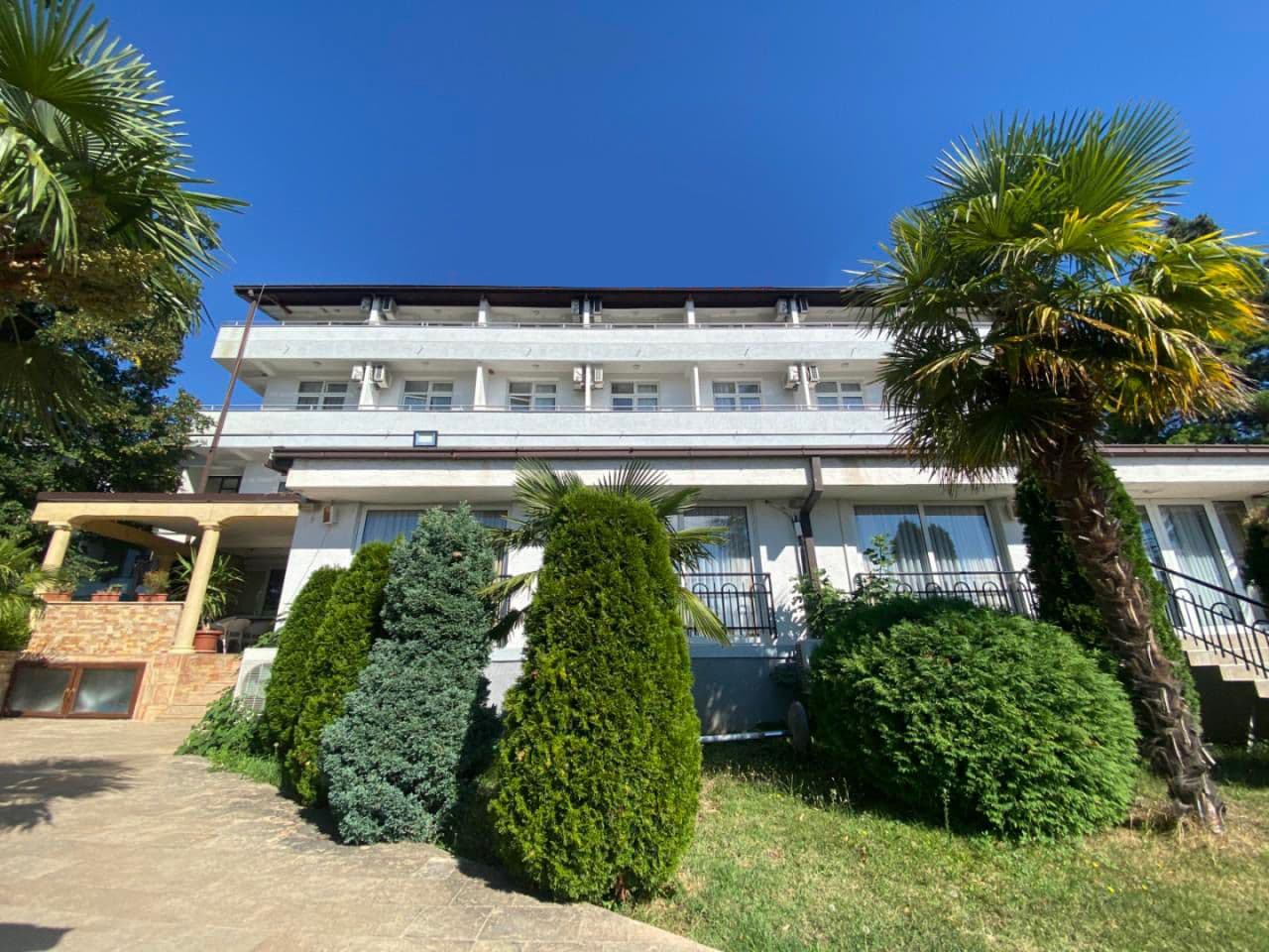 Hotel with a lake view in Ohrid for sale - For Sale - Ohrid - Image 6