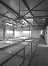 Индустриски објект 755м2 во Петровец - 2