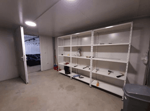 Индустриски објект 755м2 во Петровец - За Продажба - Петровец - Слика 4