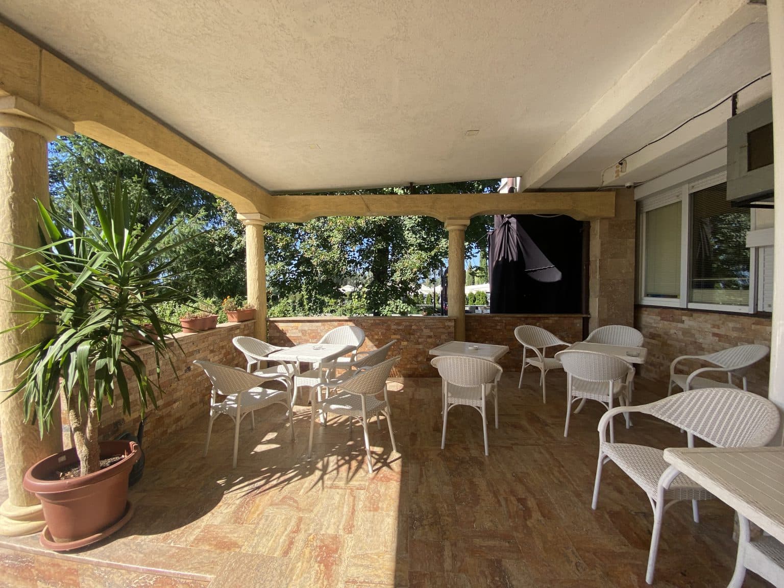 Hotel with a lake view in Ohrid for sale - For Sale - Ohrid - Image 11