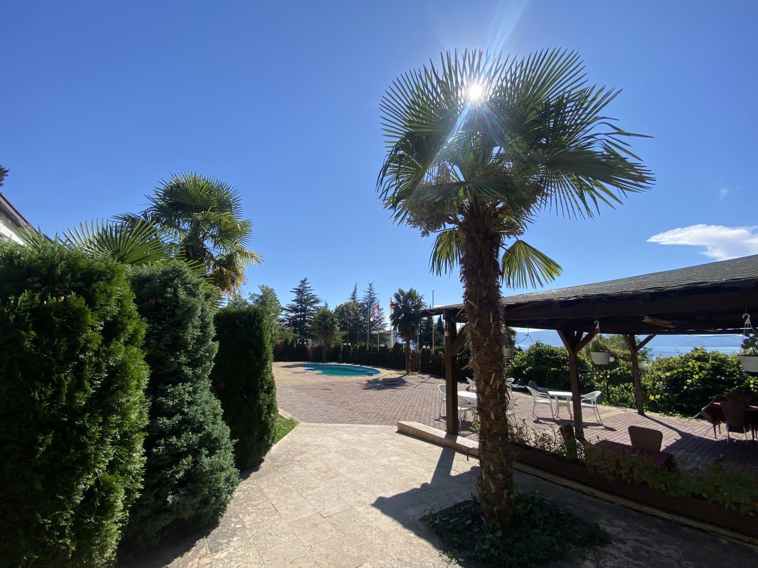 Hotel with a lake view in Ohrid for sale - For Sale - Ohrid - Image 12