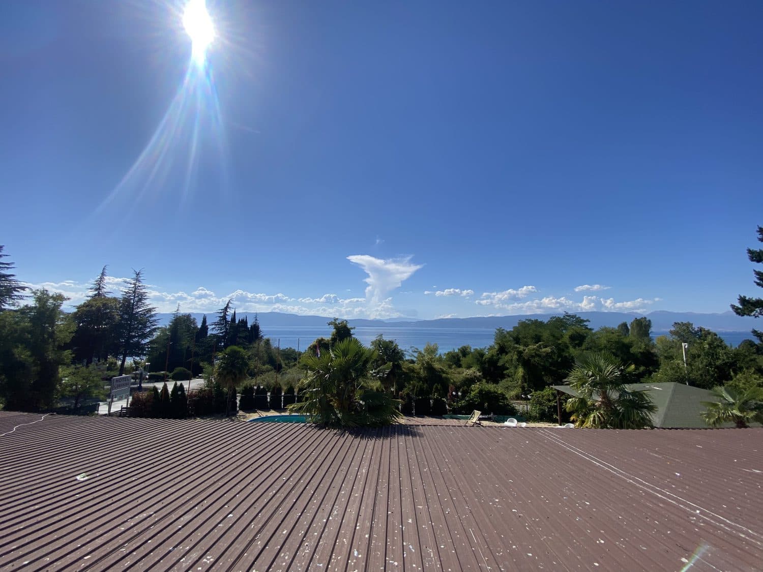 Hotel with a lake view in Ohrid for sale - For Sale - Ohrid - Image 13