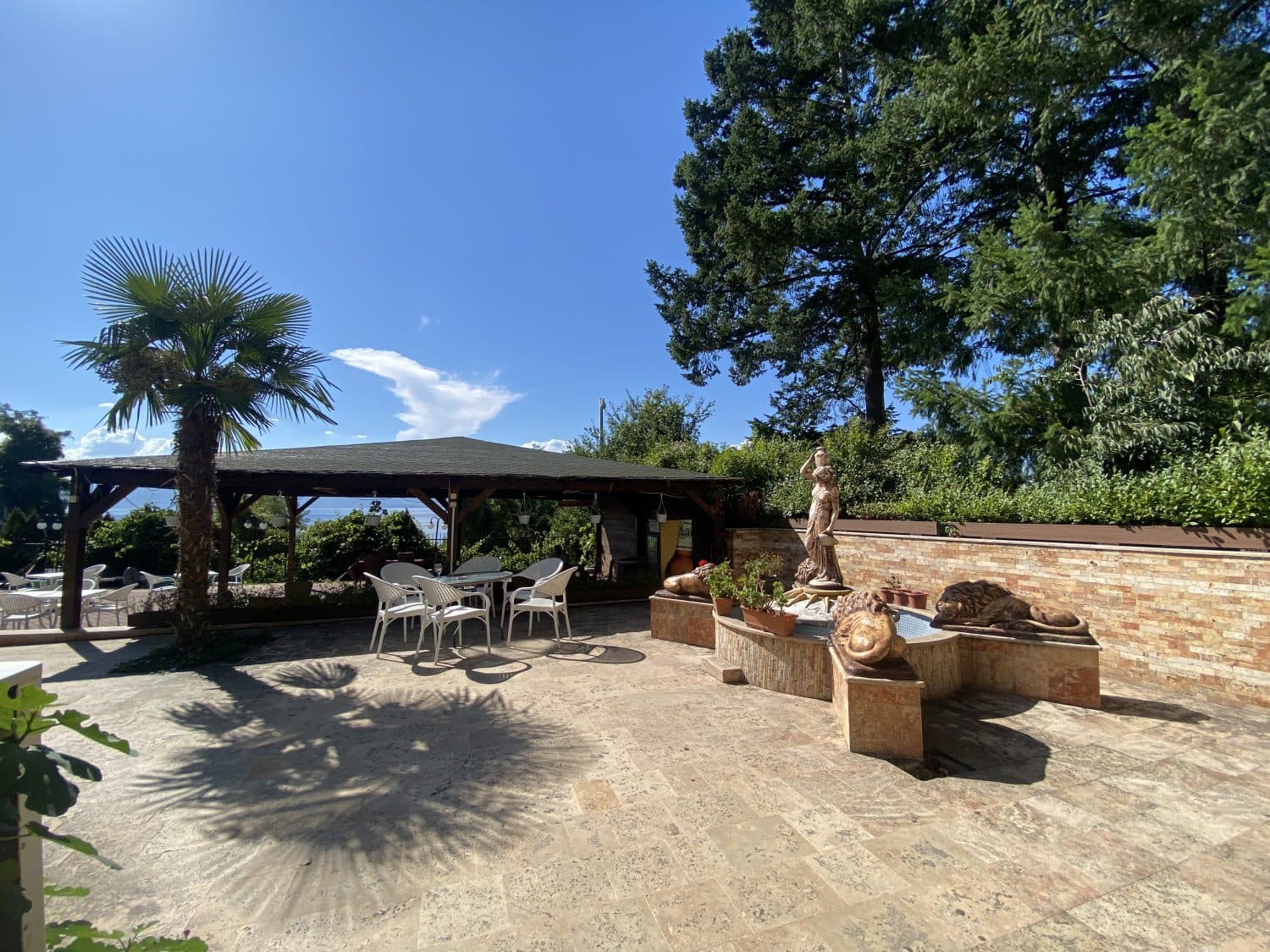 Hotel with a lake view in Ohrid for sale - For Sale - Ohrid - Image 14