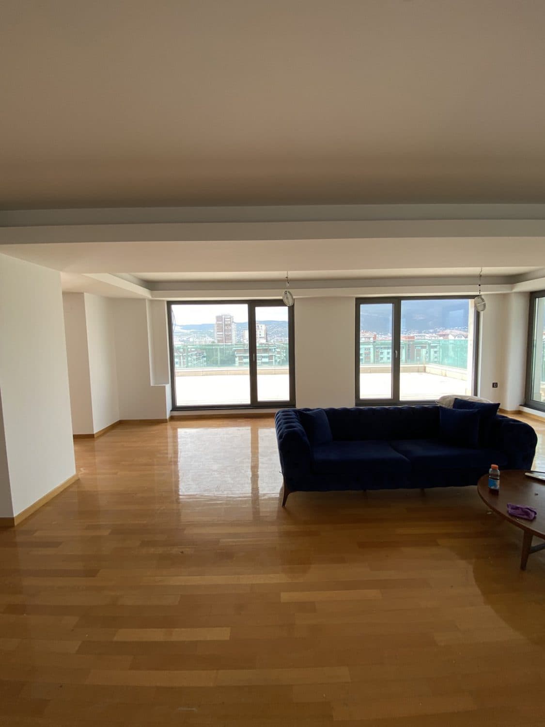 Комфорен стан 250м2 на одлична локација во Аеродром - За Продажба - Аеродром - Слика 4