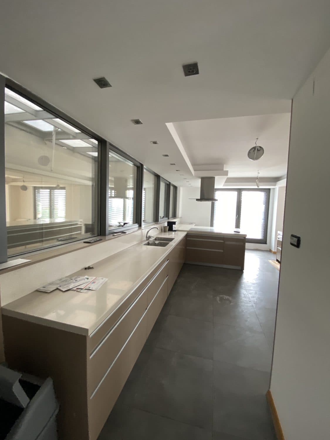 Комфорен стан 250м2 на одлична локација во Аеродром - За Продажба - Аеродром - Слика 5