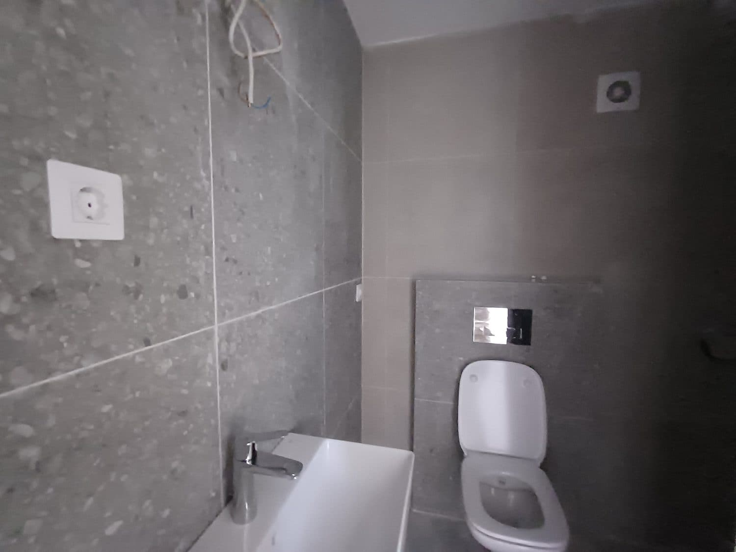 Business space 600m2 оn Vodno - За Изнајмување - Водно - Слика 8