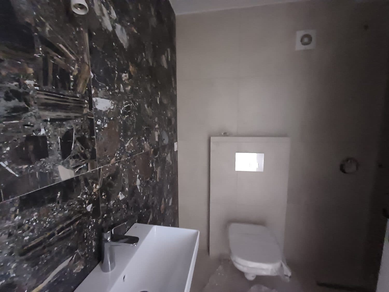 Business space 600m2 оn Vodno - За Изнајмување - Водно - Слика 9