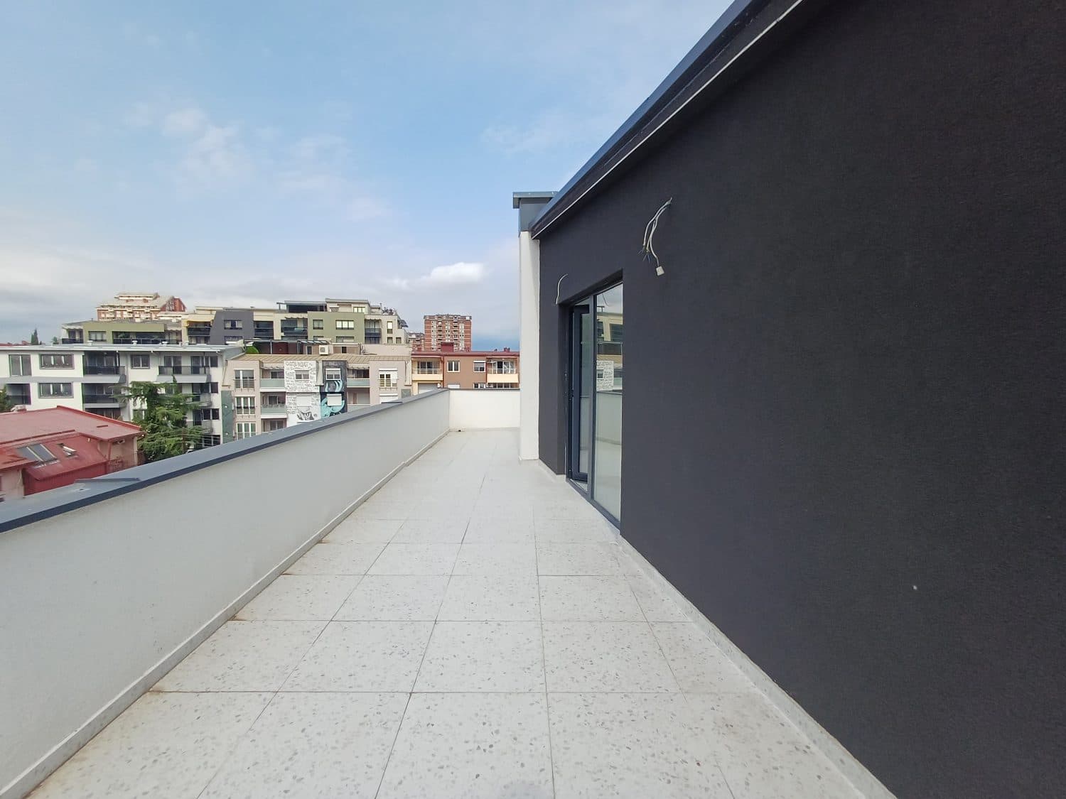 Business space 600m2 оn Vodno - За Изнајмување - Водно - Слика 4