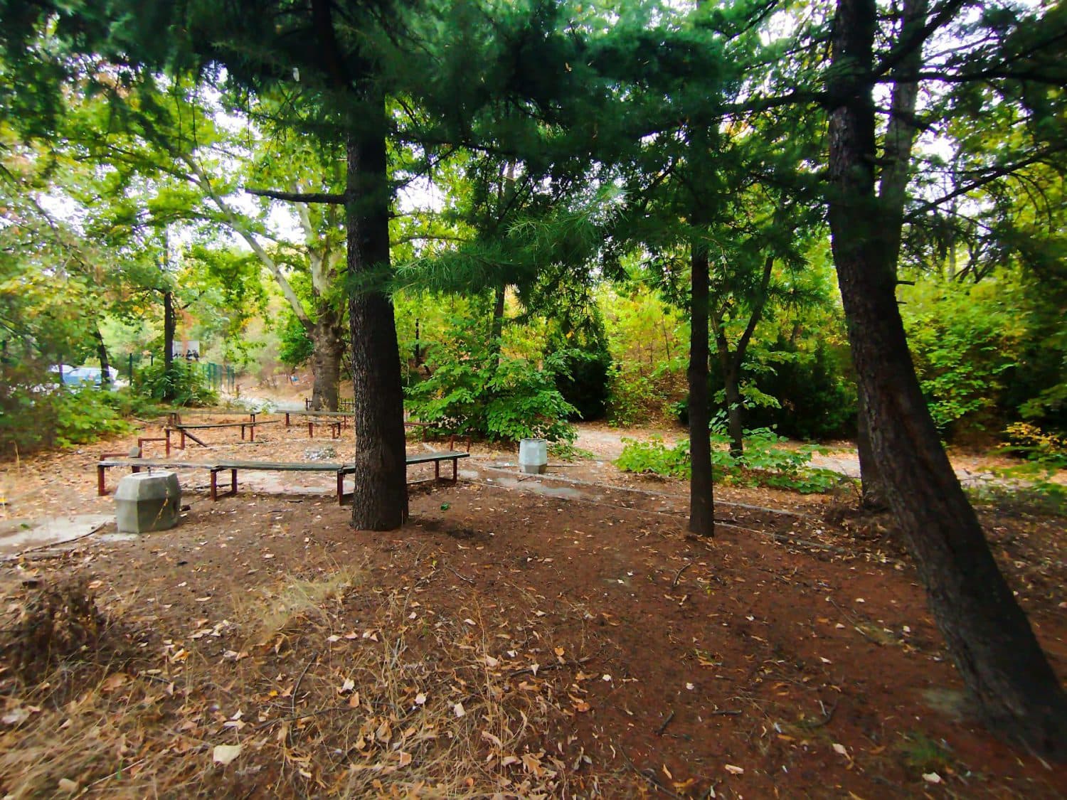 Деловен објект 3800м2 со плац 7500м2 - За Продажба - Гази Баба - Слика 5